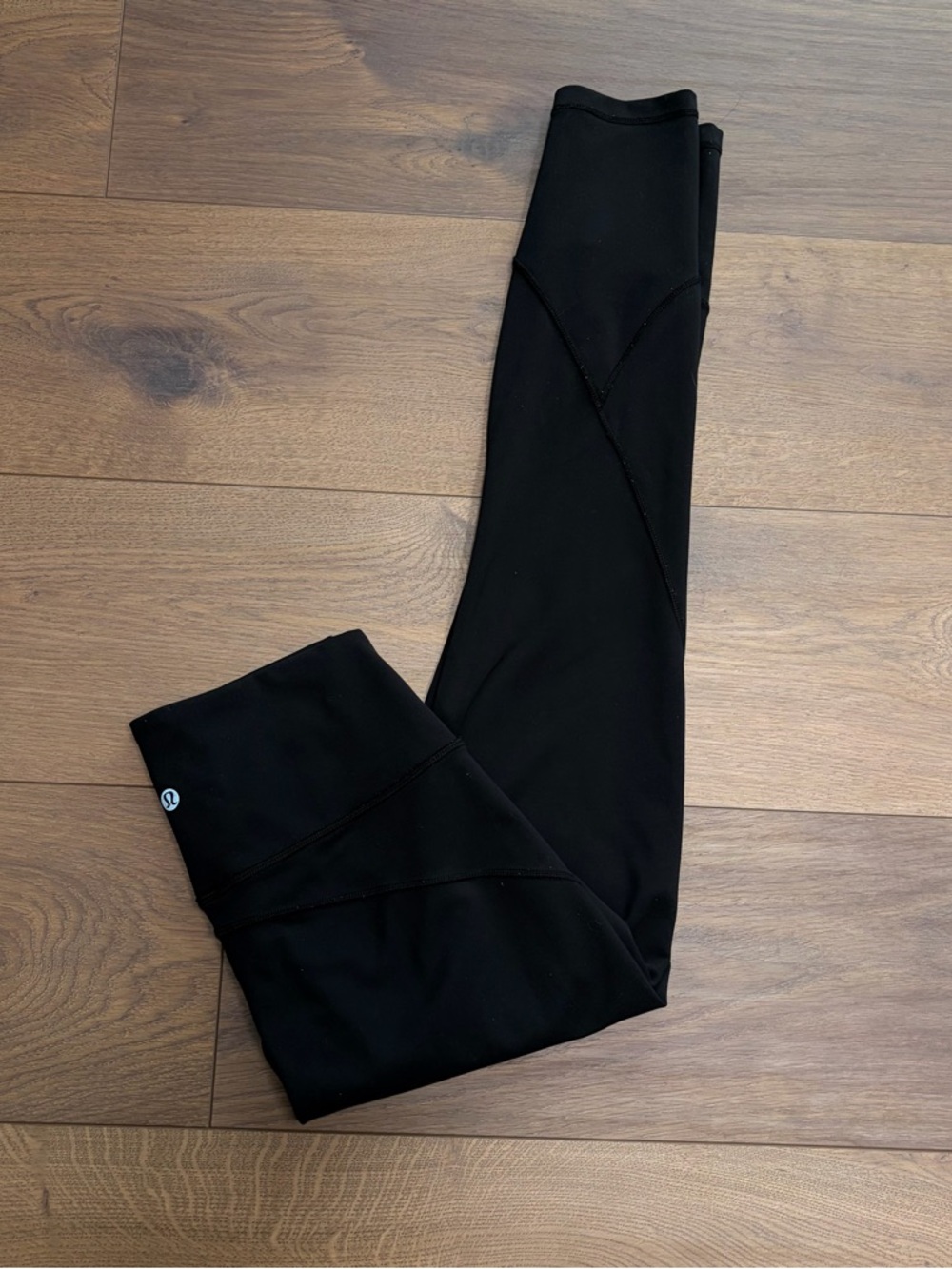 Lululemon High-Rise Leggings